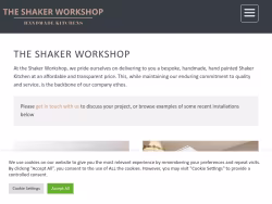Theshakerworkshop