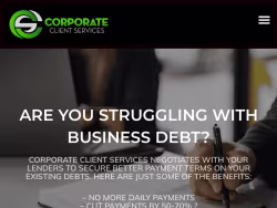Corpclientservices