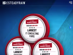 Steadyrain