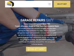 Garagerepairskaty