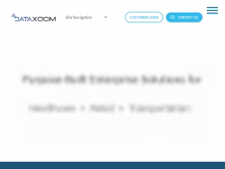 Dataxoom
