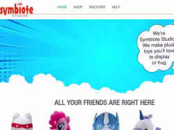 Symbiotestudios
