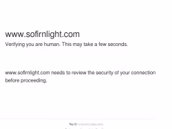 Sofirnlight