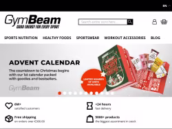 Gymbeam