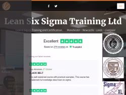 Lean6sigmatraining