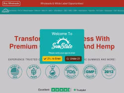Sunstatehemp