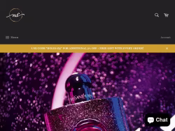 Nimbusfragrance