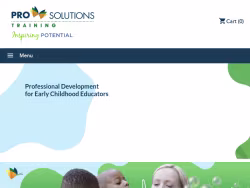 Prosolutionstraining