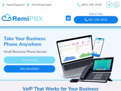 Remipbx