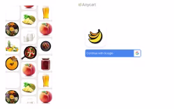 Anycart
