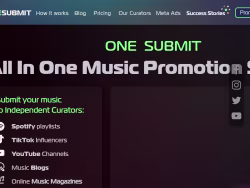 One-submit