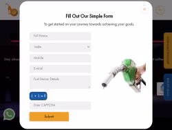 Petrolbunksoftware