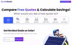 Quotewallet