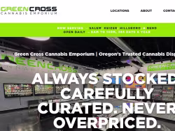 Greencrosscanna