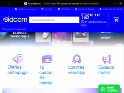 Bidcom