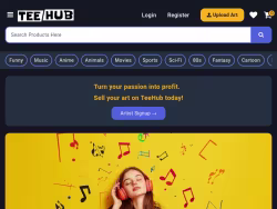 Teehub