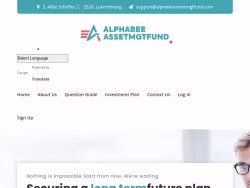Alphabeeassetmgtfund