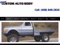 Johnnyscustomautobody