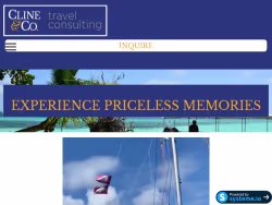 Clineandcotravel