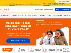 Clueylearning