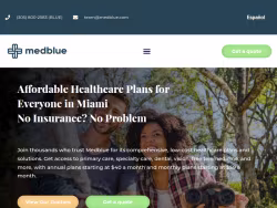 Medblue