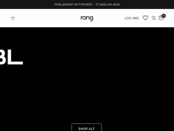 Rang