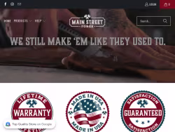 Mainstreetforge