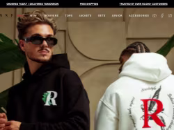 Richesseclothing