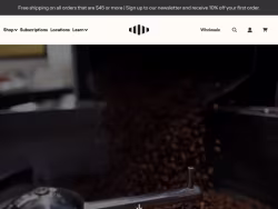 Palletcoffeeroasters