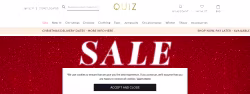 Quizclothing