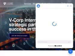 Vcorpintl
