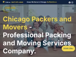 Chicagopackersandmovers