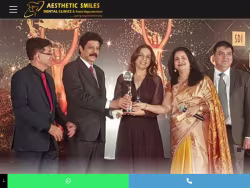 Aestheticsmilesindia