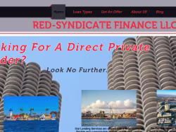 Redsyndicate