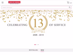 Serverpartswarehouse