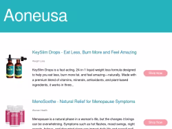 Aoneusa