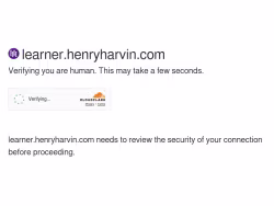 Henryharvin