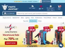 Partsavatar
