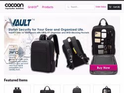 Cocooninnovations