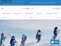 Littleskiers