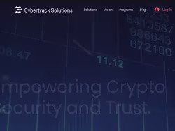 Cybertracksolutions