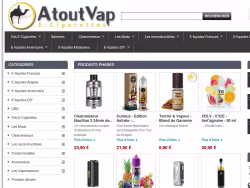 Atoutvap