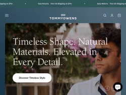 Tommyowenseyewear