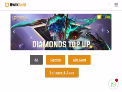 Qwikgold