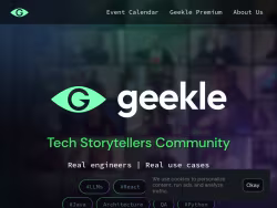 Geekle
