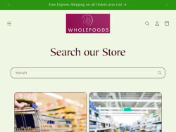 Vbwholefoods