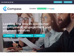 Compasscontracting