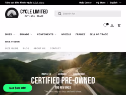 Cyclelimited