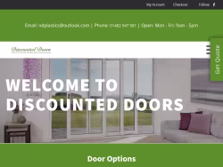 Discounteddoors