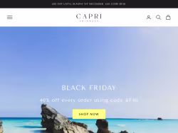 Incapriswim